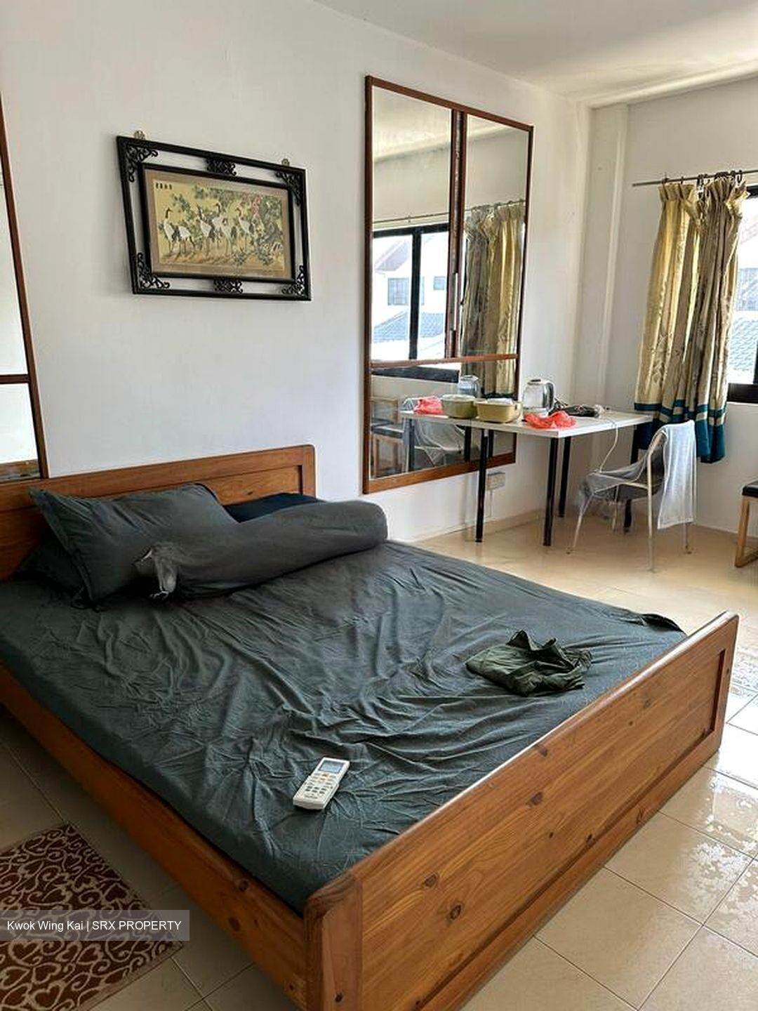 Yunnan Gardens (D22), Terrace #581338761
